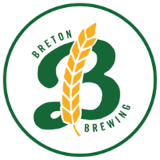 Breton Brewing 1