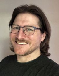 Zach Nicholson