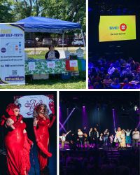 Sponsor/Host an Event